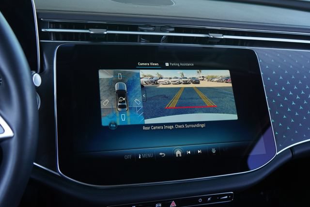 Certified 2025 Mercedes-Benz E 350 Sedan image 17