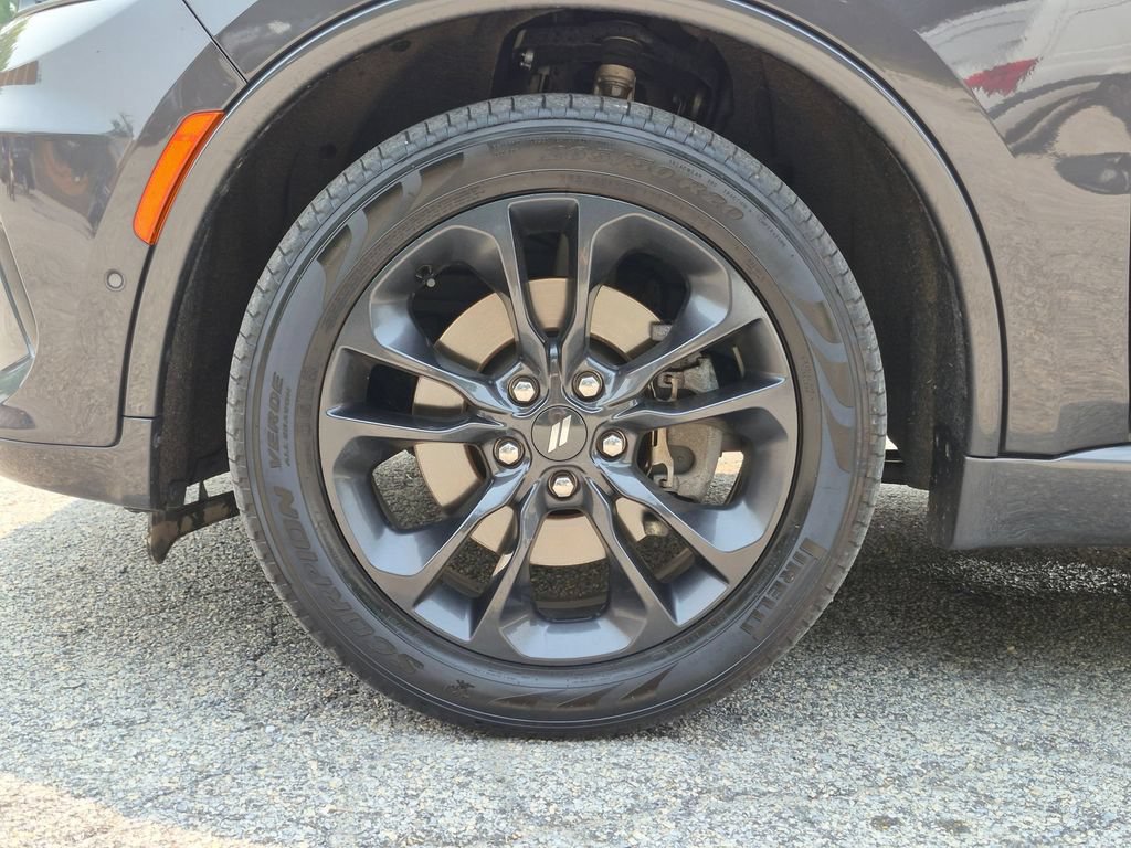 Used 2023 Dodge Durango R/T AWD/4WD image 34