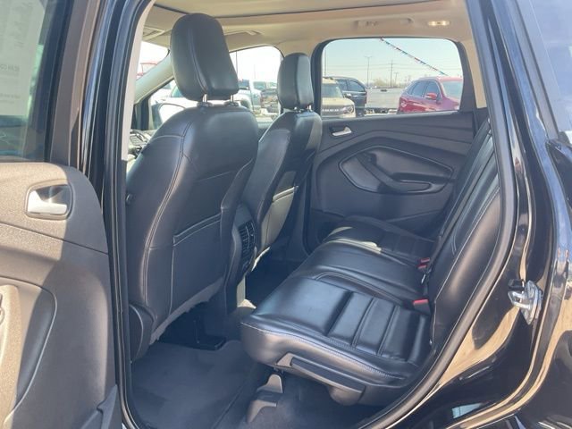 Used 2019 Ford Escape SEL AWD/4WD image 26