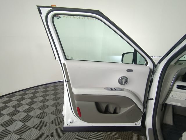 New 2026 Hyundai Palisade Limited image 18