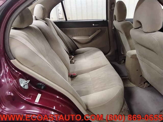 Used 2004 Honda Civic EX image 15