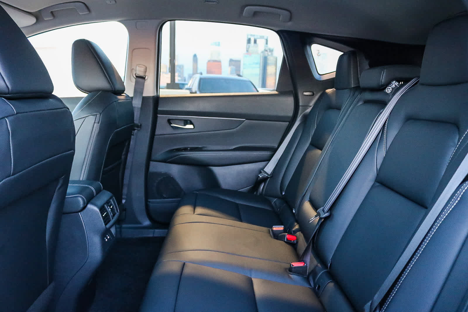New 2026 Nissan Murano SV AWD/4WD image 20