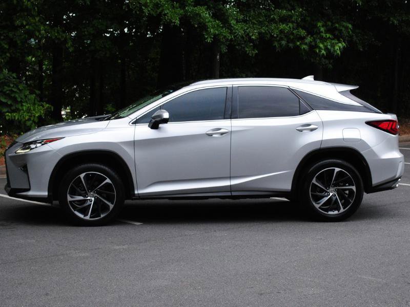 Used 2016 Lexus RX 350 FWD w/ Luxury Package image 10