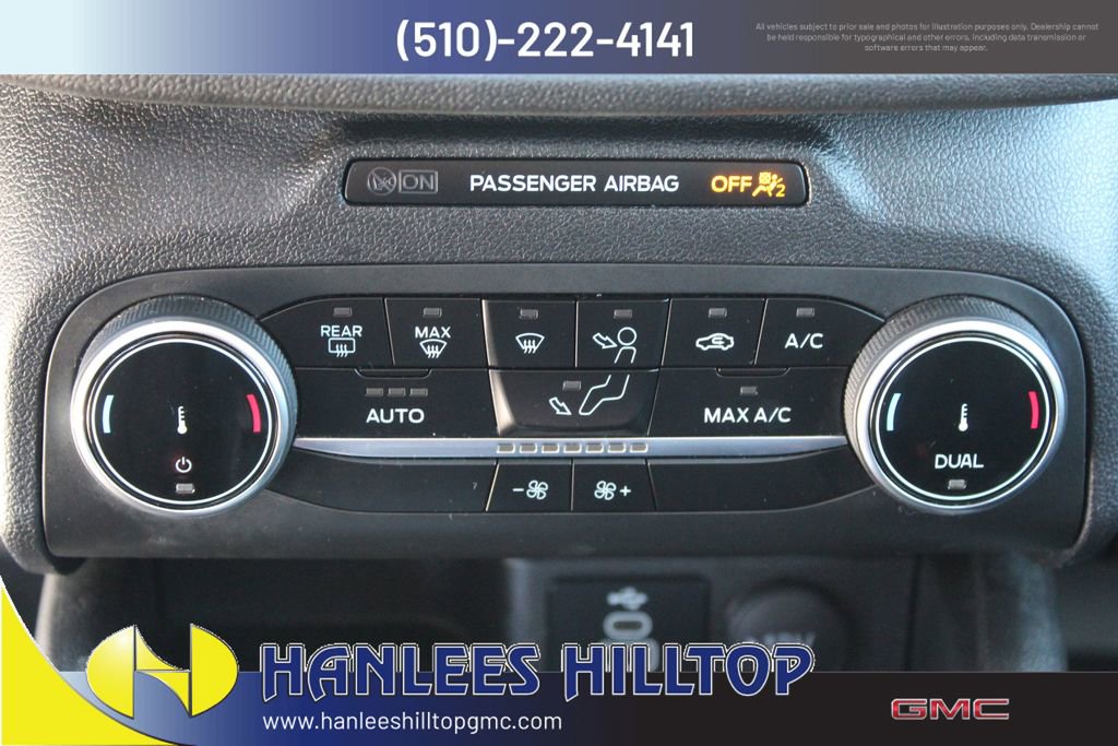 Used 2024 Ford Escape Active FWD image 25