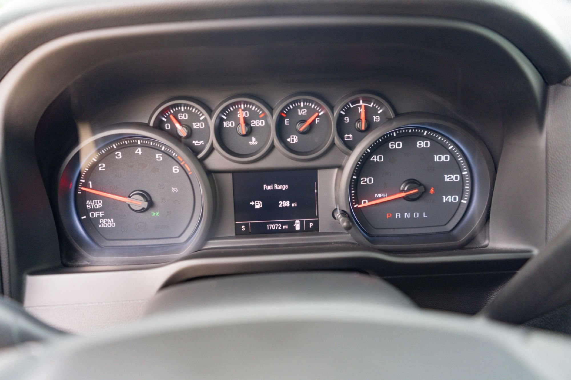 Used 2022 Chevrolet Silverado 1500 Custom image 12