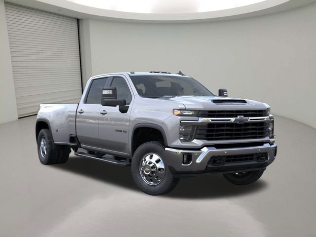 New 2026 Chevrolet Silverado 3500 LT image 7