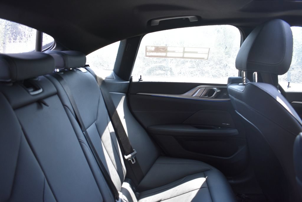 Used 2025 BMW 430i w/ M Sport Package RWD image 24