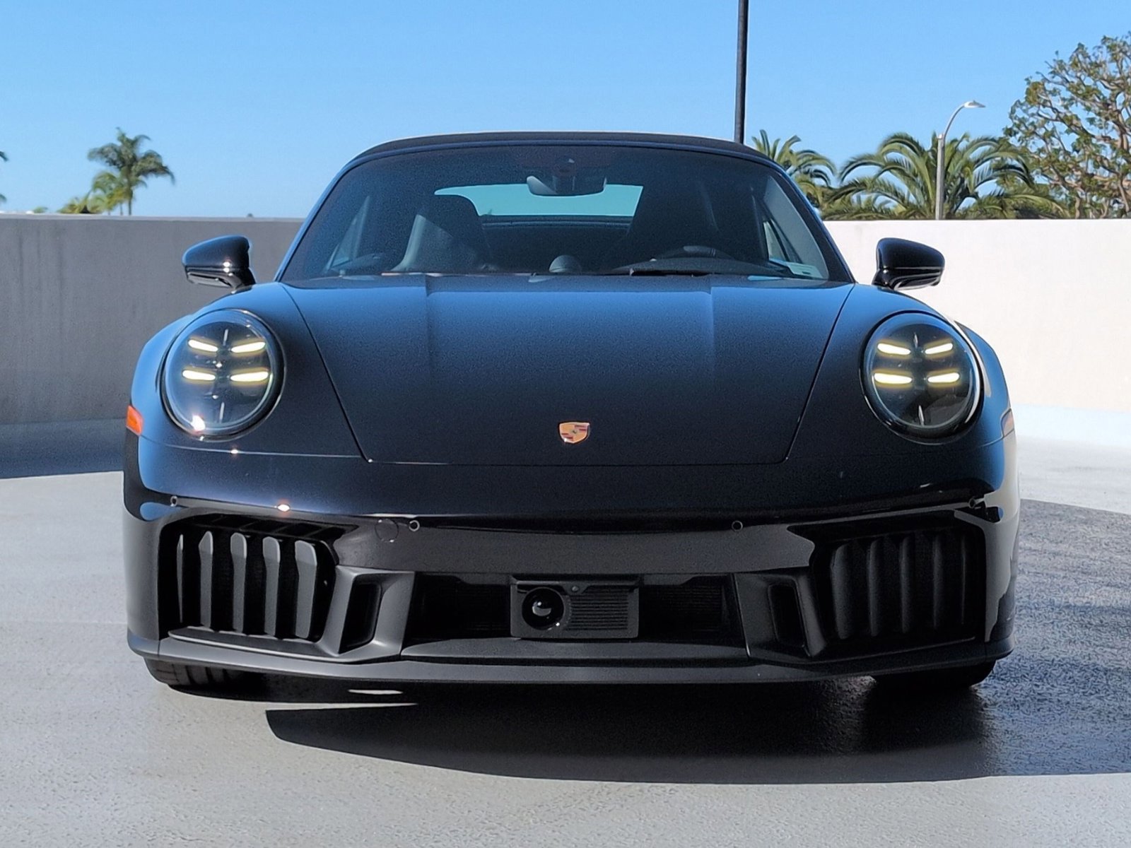 New 2026 Porsche 911 Carrera GTS RWD image 6
