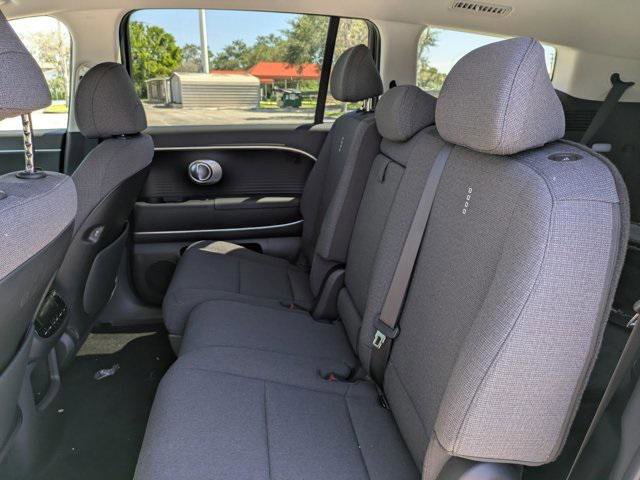 New 2026 Hyundai Ioniq 9 S image 14