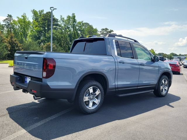 New 2026 Honda Ridgeline RTL image 4