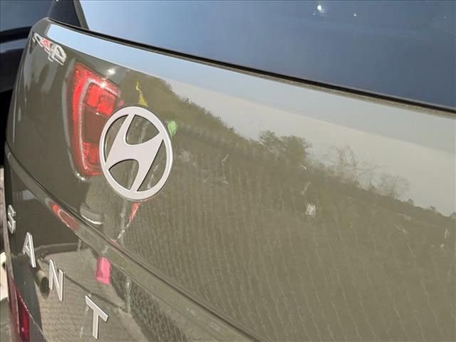 Used 2024 Hyundai Santa Fe SEL image 19