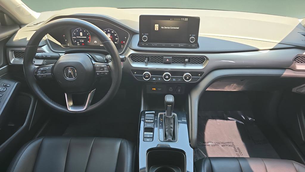 Used 2025 Acura Integra image 18