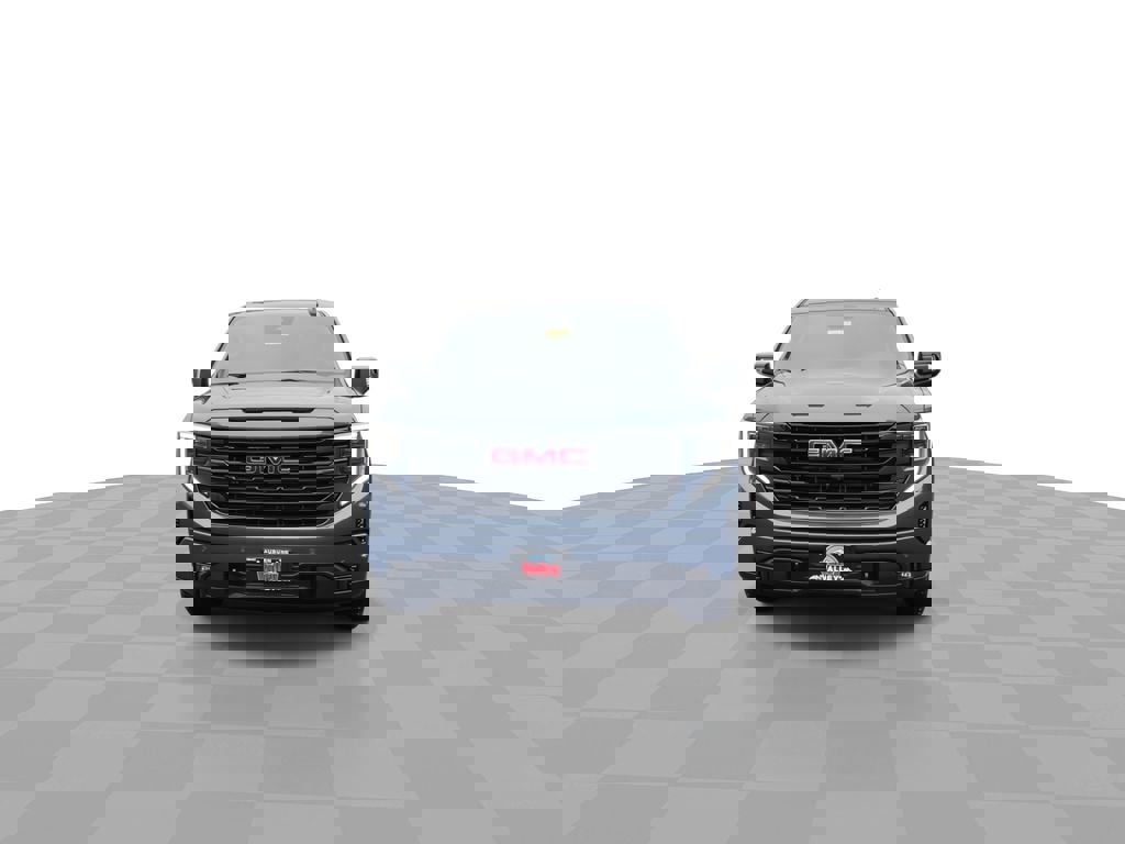 New 2026 GMC Sierra 1500 Elevation w/ Elevation Premium Package image 3