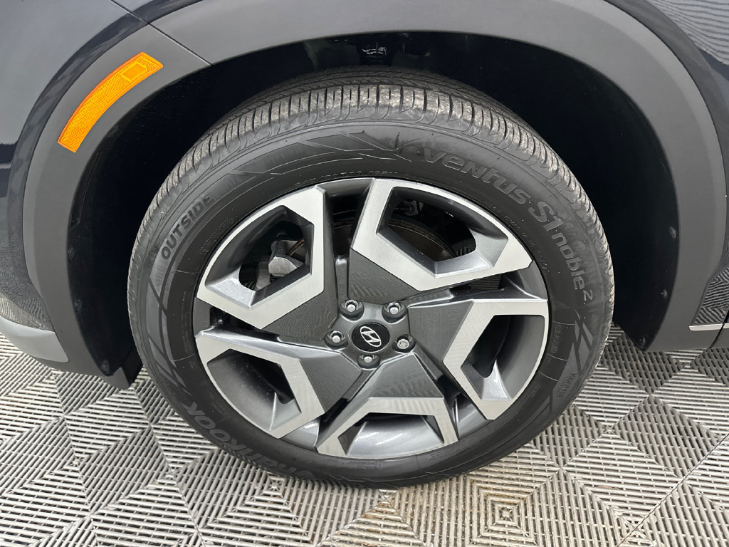 Certified 2024 Hyundai Palisade SEL w/ Premium Package FWD image 13