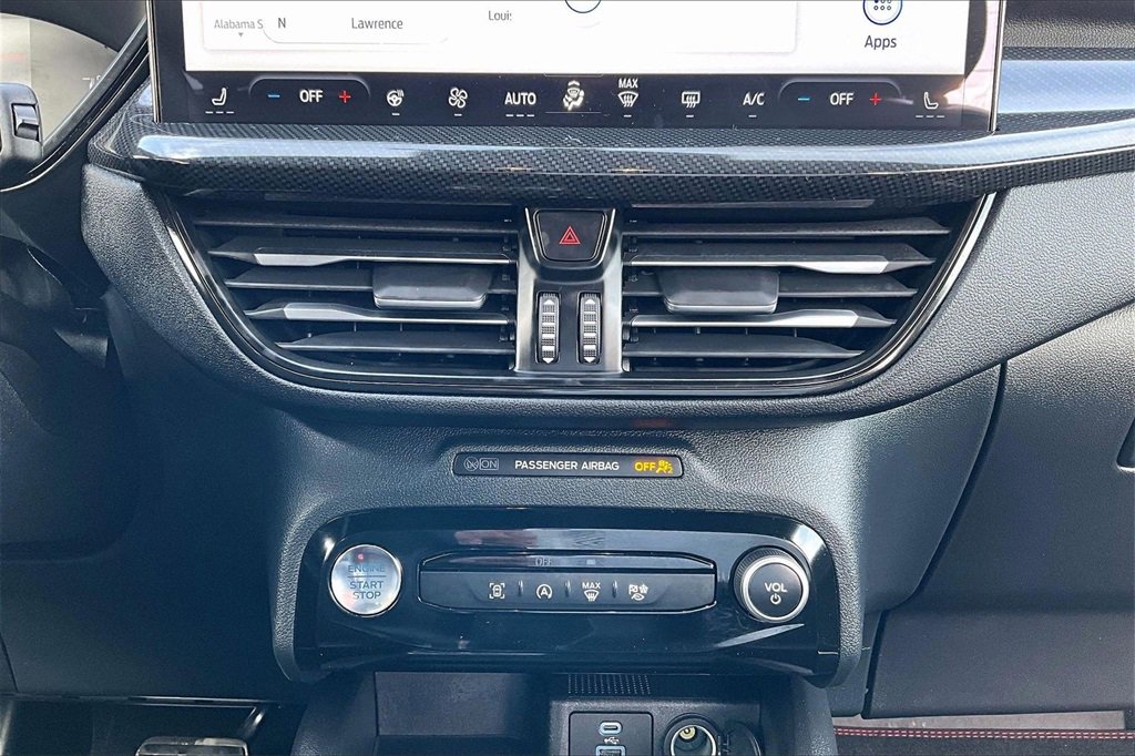 Certified 2023 Ford Escape ST-Line w/ Tech Pack #1 image 31