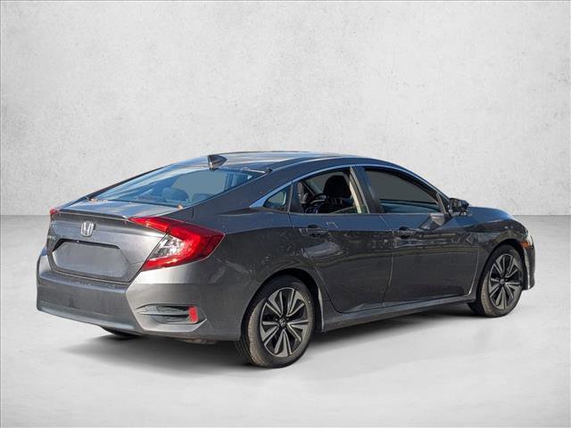 Used 2016 Honda Civic EX-T image 5