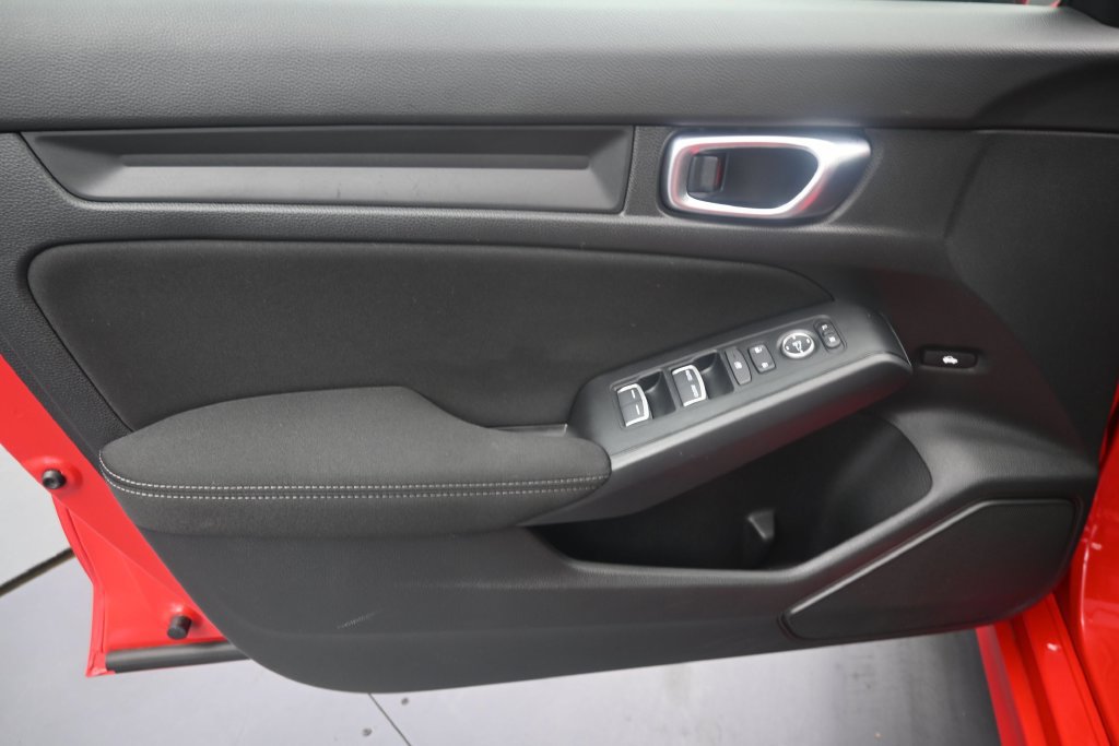 Used 2024 Honda Civic Sport image 10