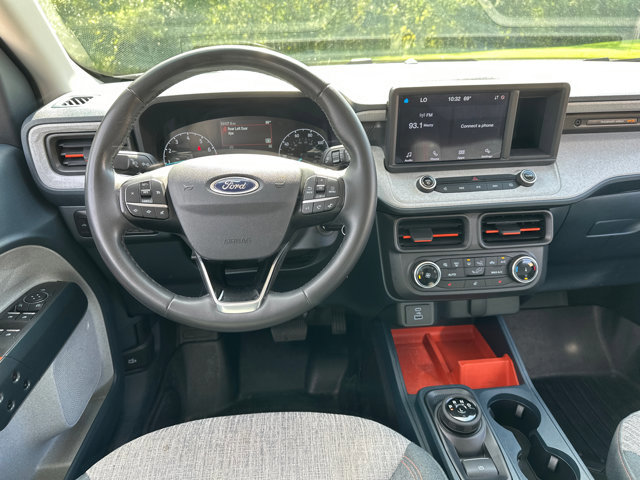 Used 2023 Ford Maverick XLT w/ Equipment Group 300A Standard image 17