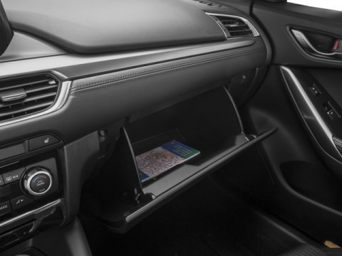 Used 2016 MAZDA MAZDA6 Touring image 20