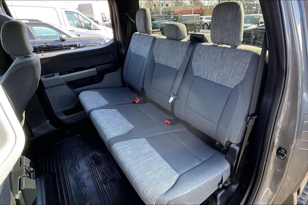 Used 2024 Ford F350 XLT image 23