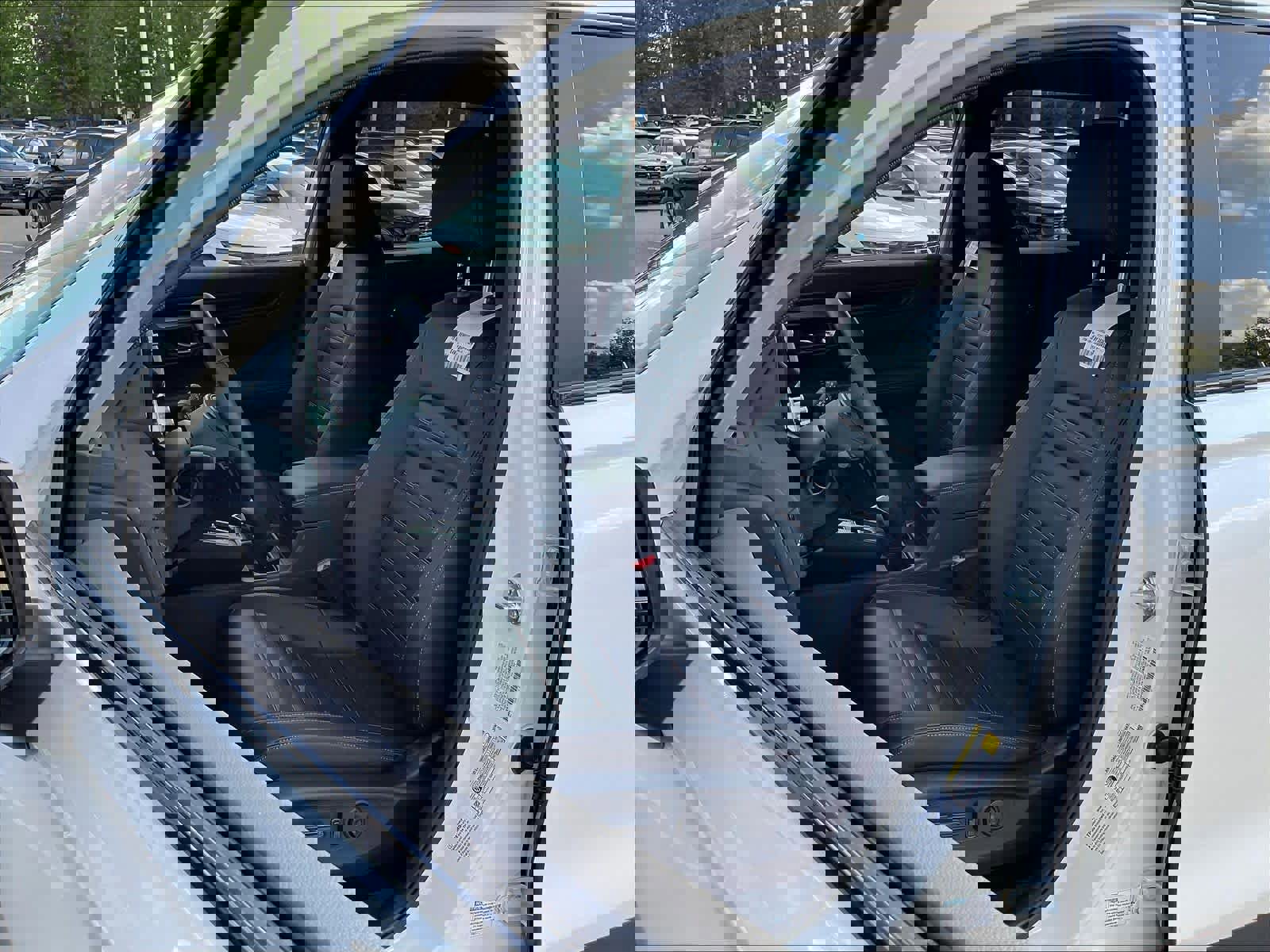 New 2026 Honda CR-V Sport-L image 11