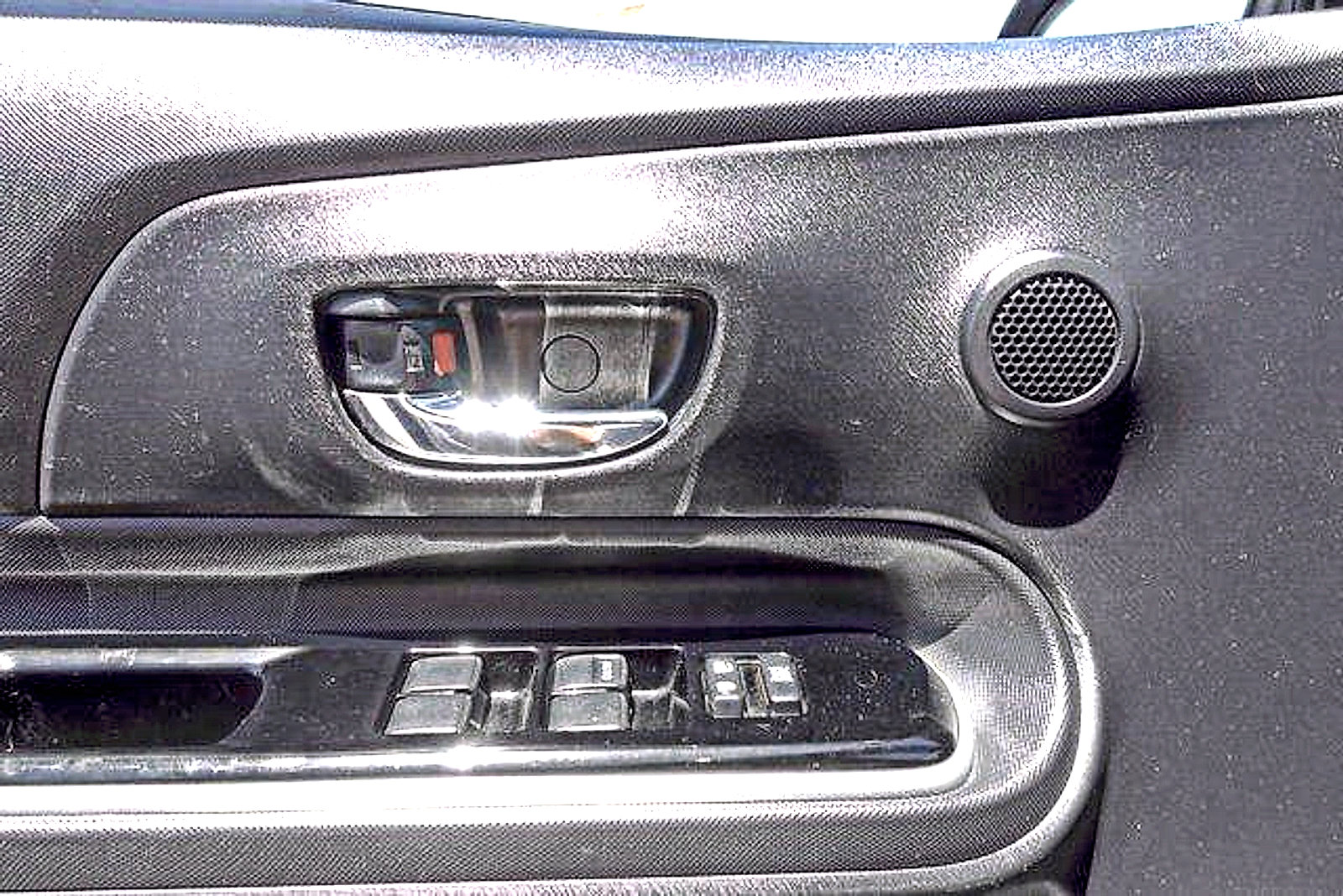 Used 2015 Toyota Prius C Two FWD image 11