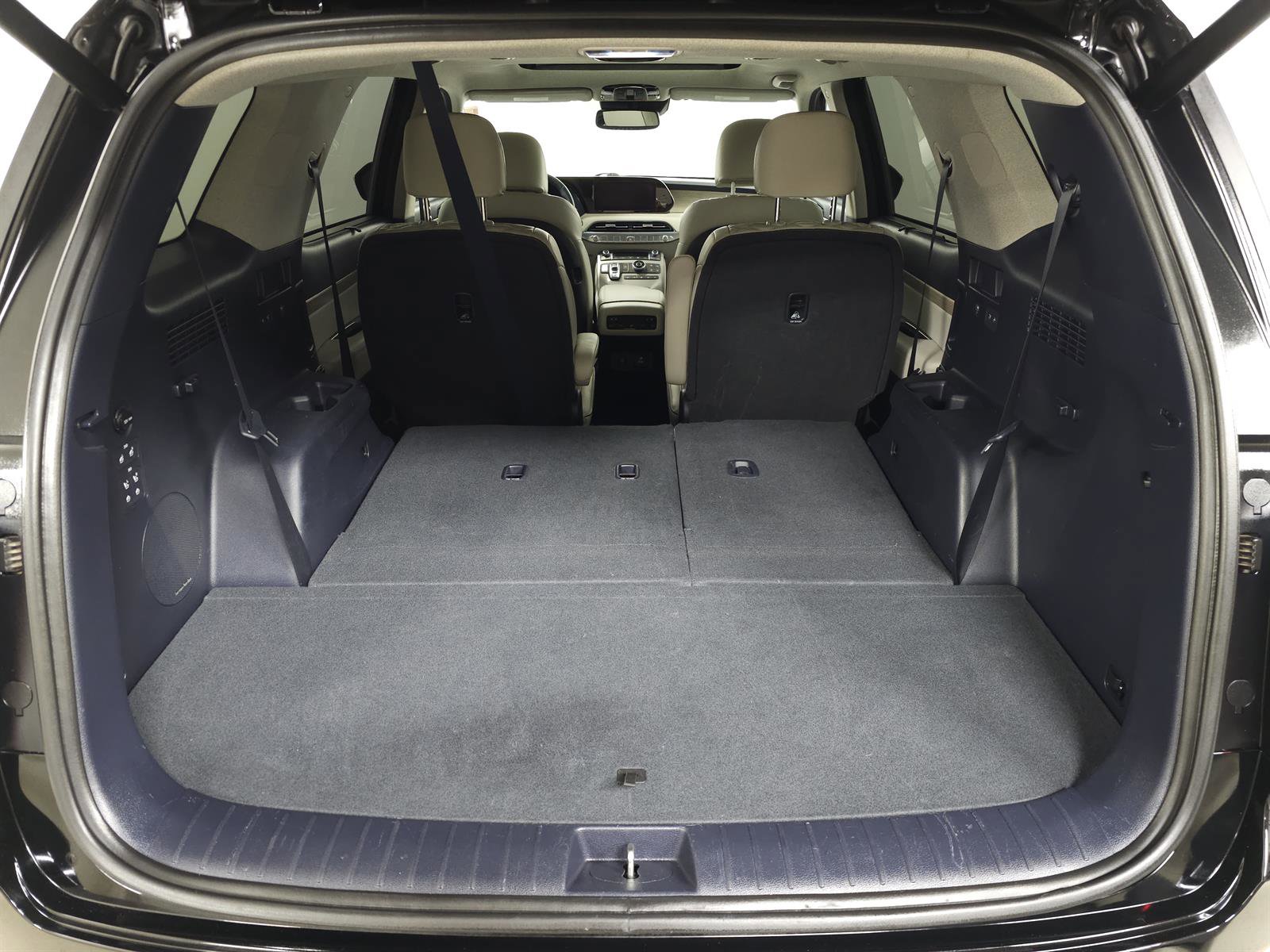 Used 2022 Hyundai Palisade Limited image 8