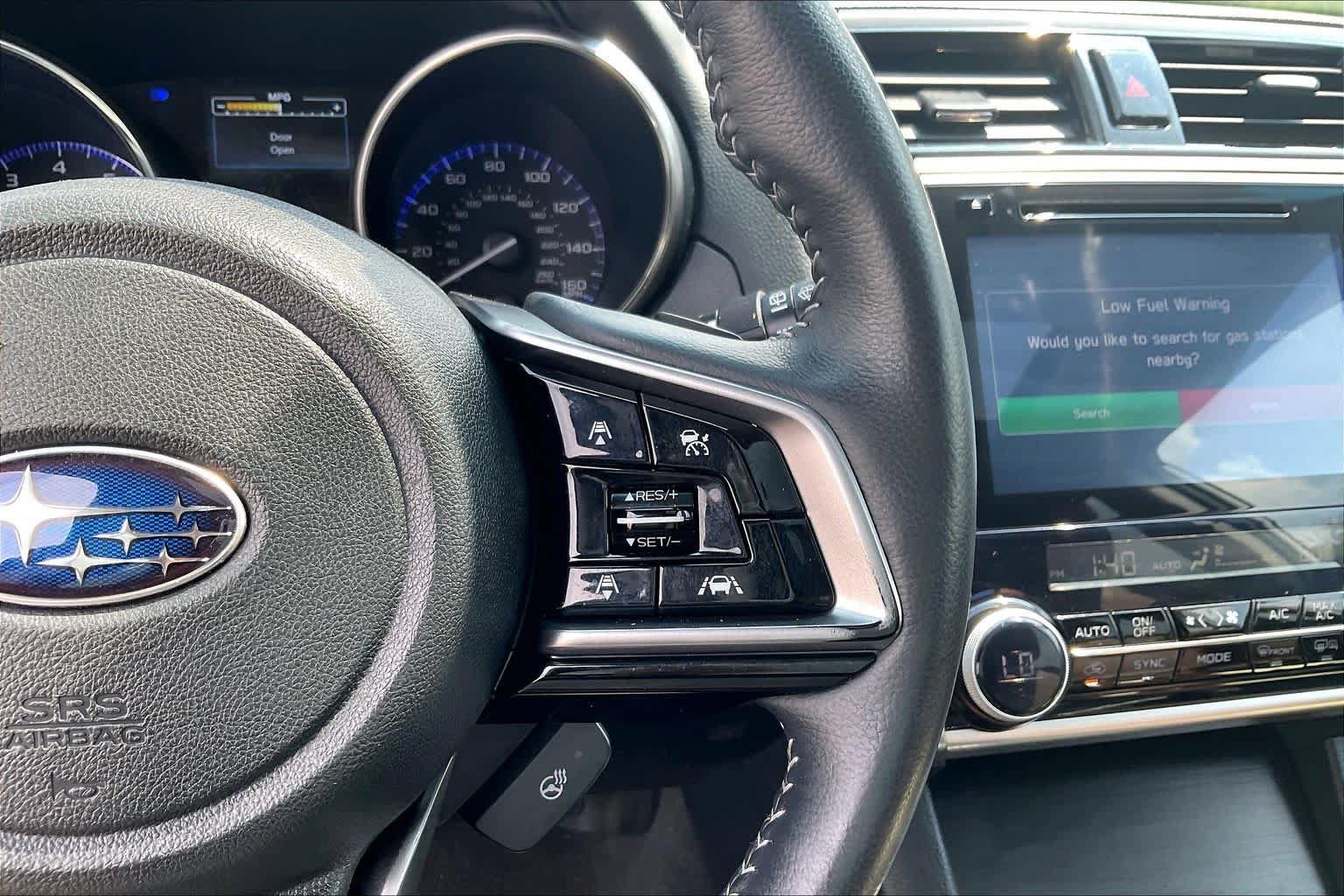 Used 2019 Subaru Outback 3.6R Touring AWD/4WD image 26