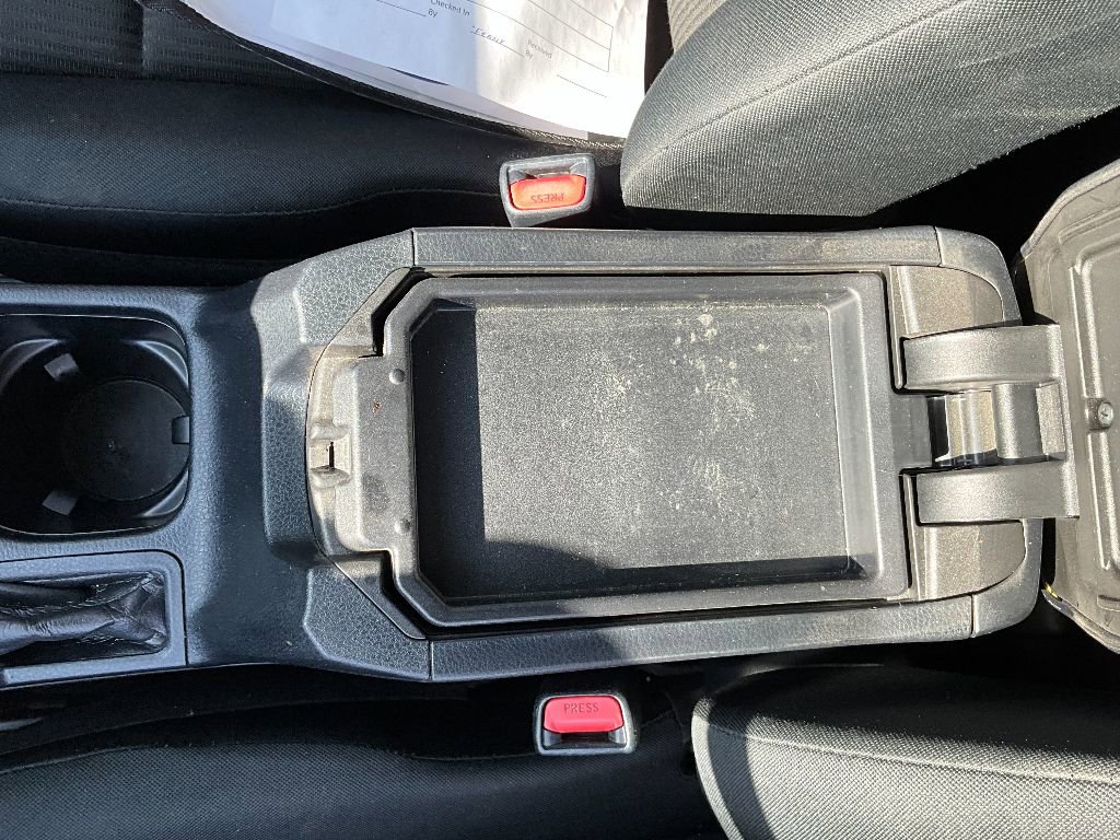 Used 2017 Toyota RAV4 LE image 21