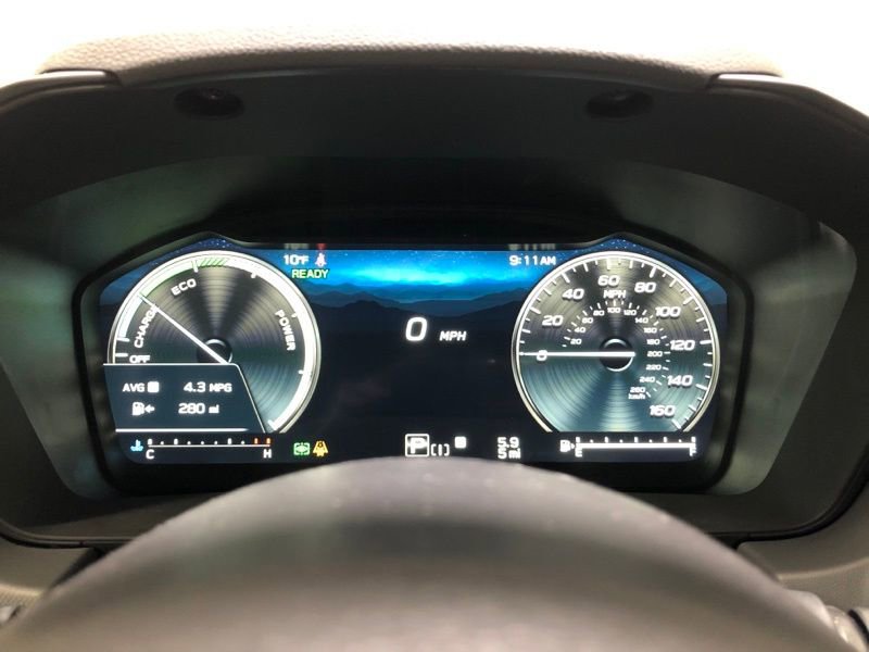 New 2026 Subaru Crosstrek 2.5i Limited w/ Crosstrek Mirror Package image 30