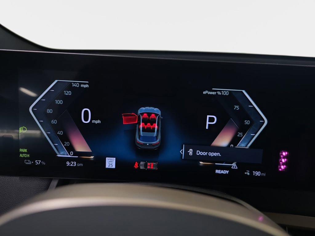 Used 2024 BMW iX xDrive50 image 22