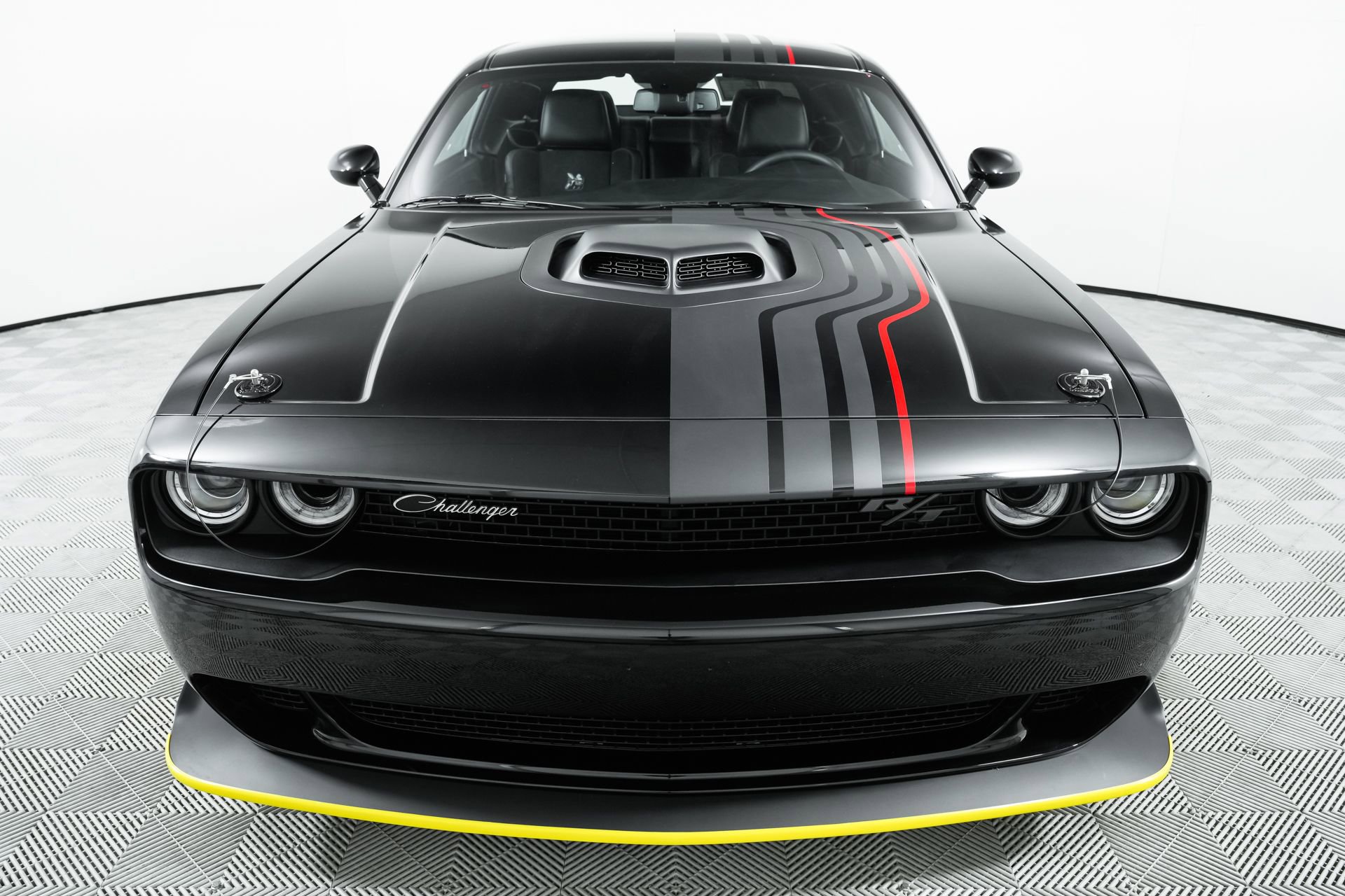 Used 2023 Dodge Challenger R/T Scat Pack RWD image 69