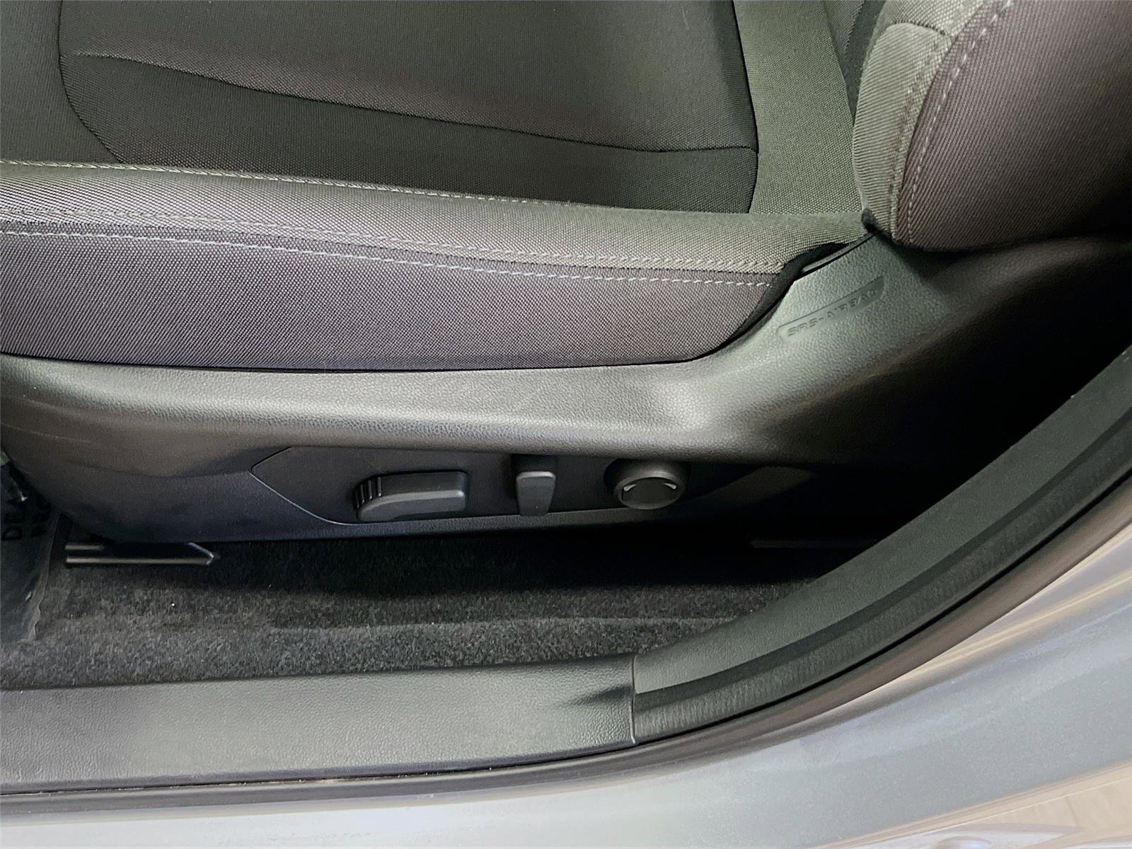 Certified 2025 Subaru Crosstrek 2.0i Premium image 21