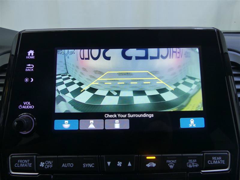 Used 2022 Honda Odyssey EX-L image 10