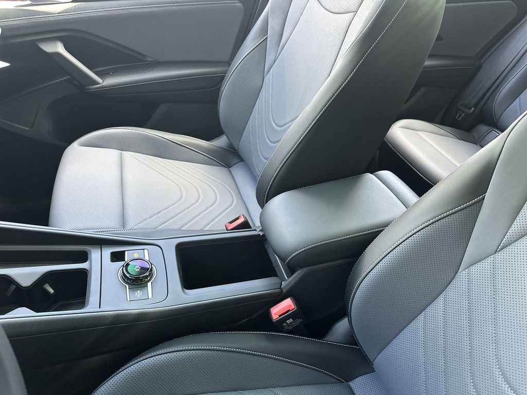 New 2026 Volkswagen Tiguan SE R-Line image 21