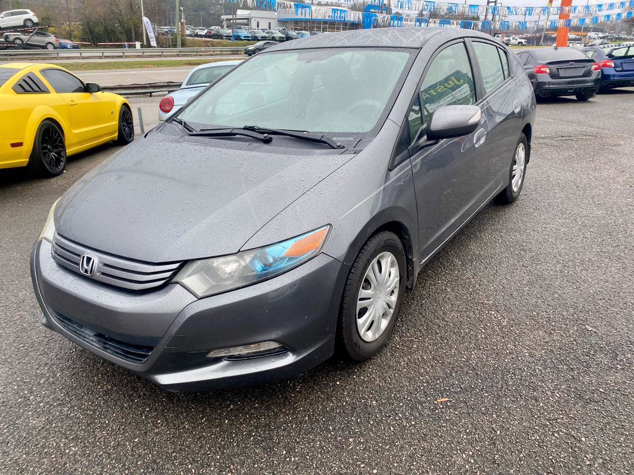 Used 2011 Honda Insight EX image 3