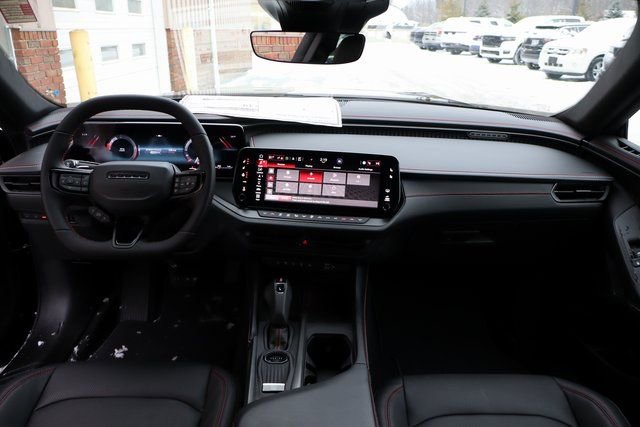 New 2026 Dodge Charger R/T Scat Pack image 40