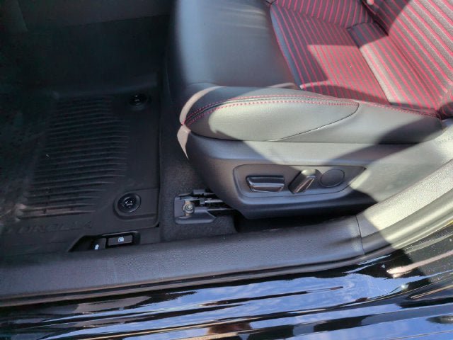New 2027 Toyota Corolla XSE FWD image 12