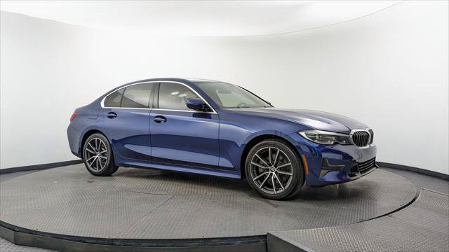 Used 2020 BMW 330i Sedan RWD image 11