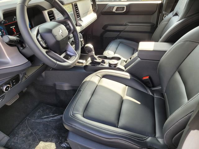 New 2026 Ford Bronco Outer Banks AWD/4WD image 11
