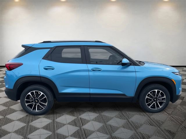 New 2026 Chevrolet TrailBlazer LT w/ Convenience Package image 6