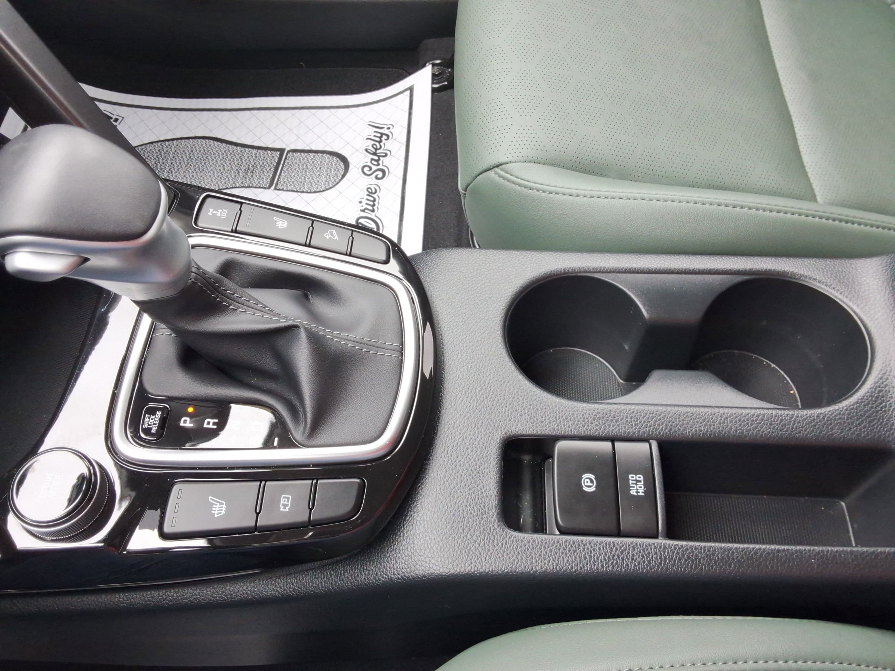 Used 2024 Kia Seltos SX image 20