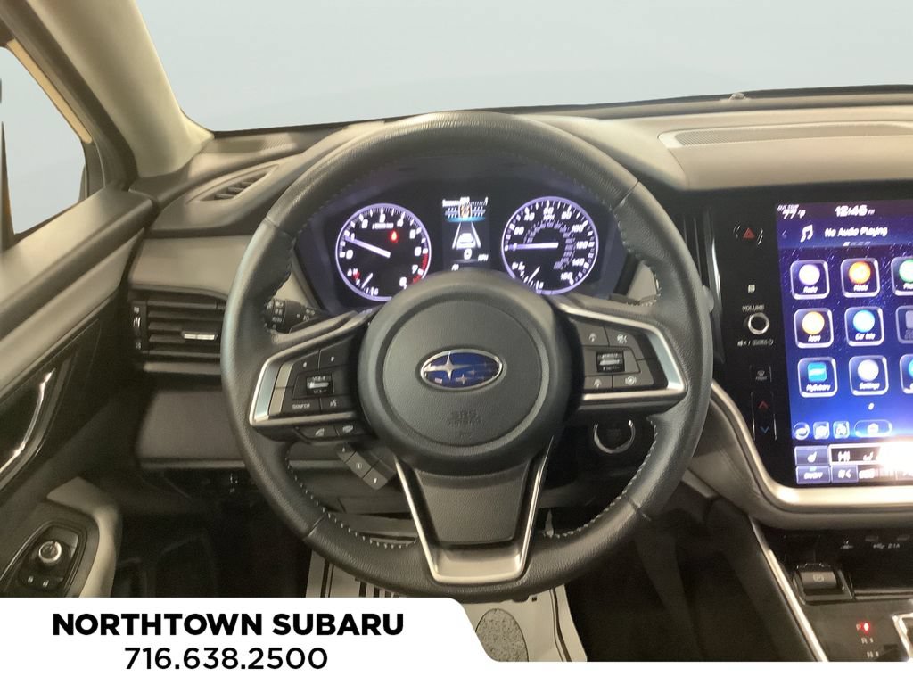 Used 2020 Subaru Outback Premium AWD/4WD image 24