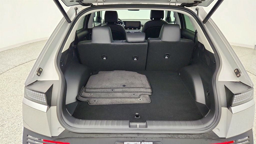 Used 2025 Hyundai Ioniq 5 SEL RWD image 21