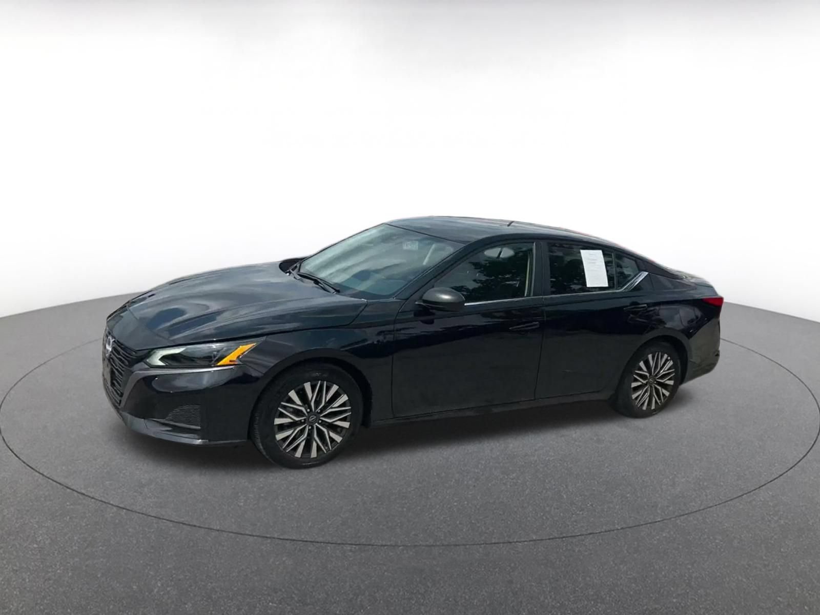Used 2026 Nissan Altima 2.5 SV FWD image 6