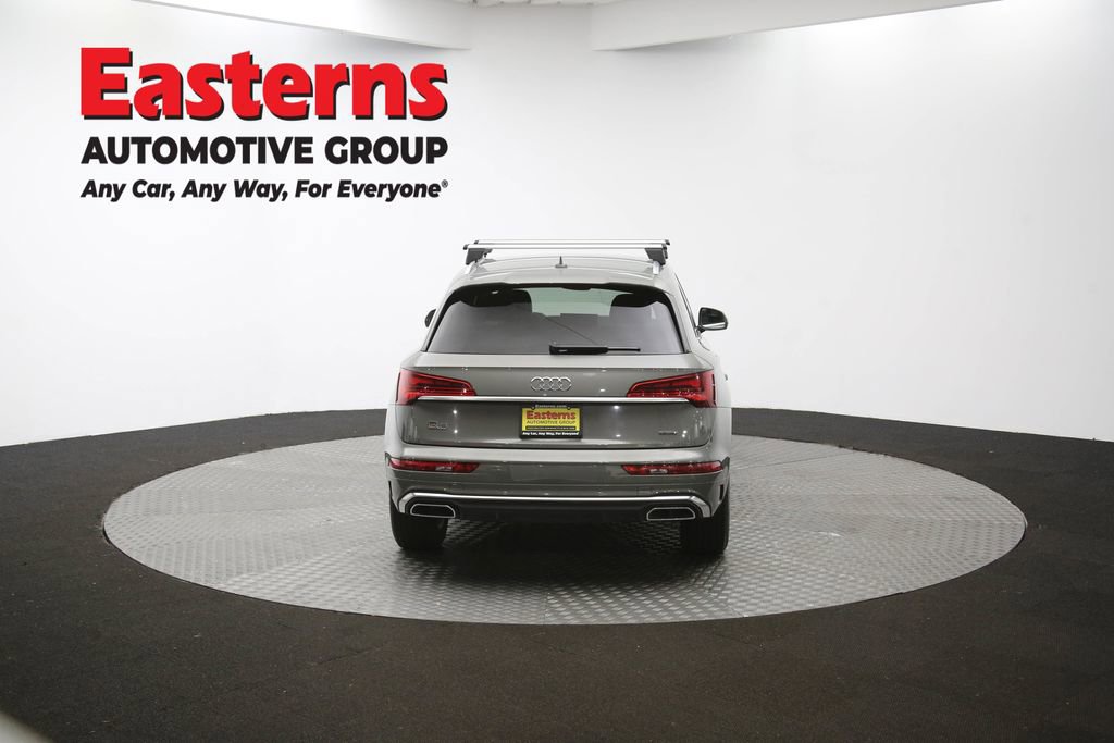 Used 2023 Audi Q5 2.0T Premium w/ Convenience Package image 36
