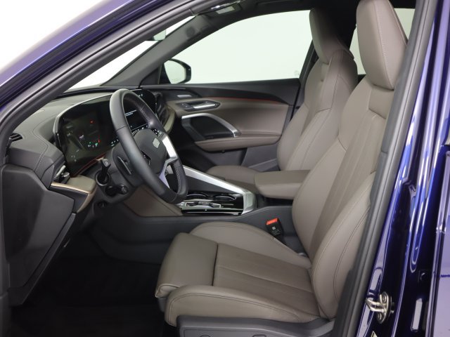 Certified 2025 Audi Q5 Premium w/ Premium Plus AWD/4WD image 12