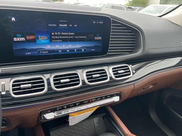 New 2026 Mercedes-Benz GLE 450 4MATIC image 16