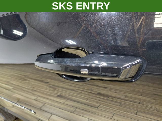 Used 2026 GMC Terrain Elevation AWD/4WD image 10