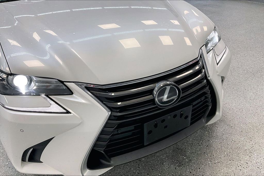 Used 2019 Lexus GS 350 RWD image 33